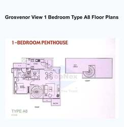 Grosvenor View (D14), Condominium #555162221